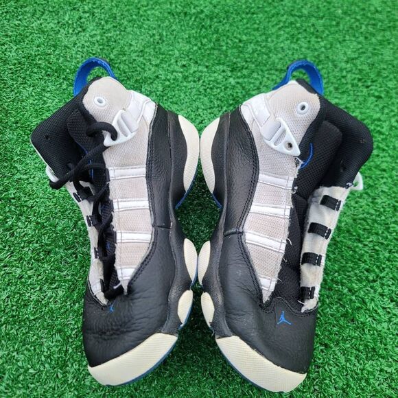 Jordan 6 - Kids shoes - Size 2Y - Picture 7 of 11